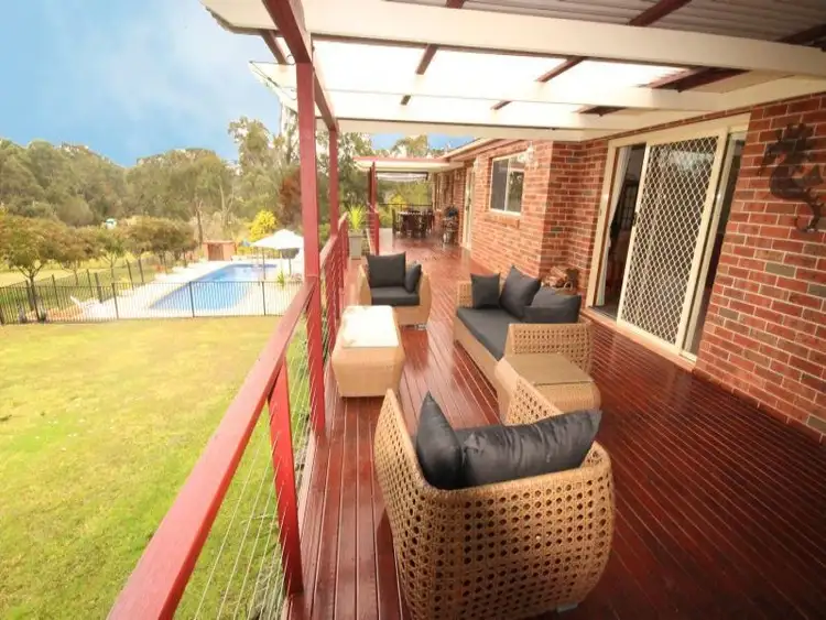 Sixth view of Homely house listing, 16 Chelmsbrook, Rainbow Flat NSW 2430