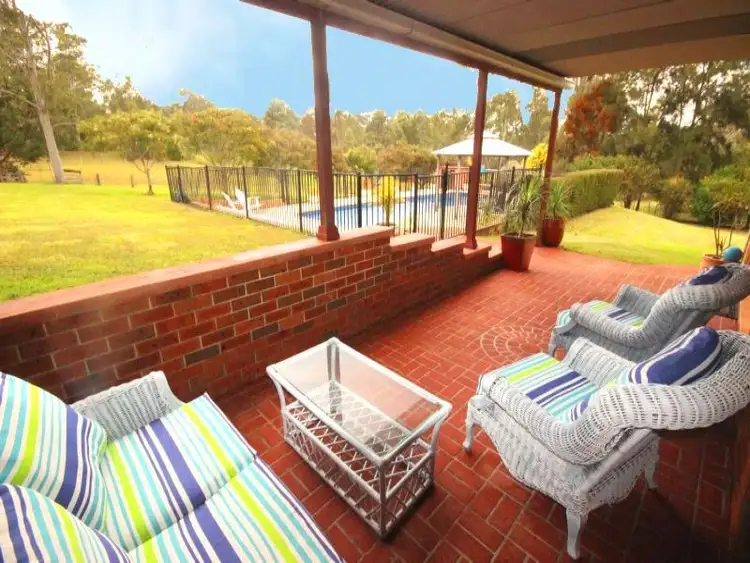 Seventh view of Homely house listing, 16 Chelmsbrook, Rainbow Flat NSW 2430