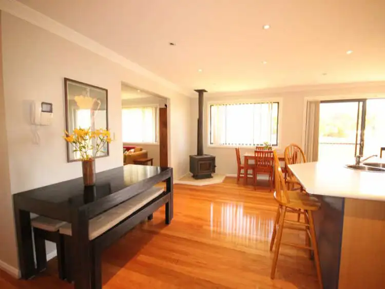 Fourth view of Homely house listing, 24 Bellevue Place, Black Head NSW 2430
