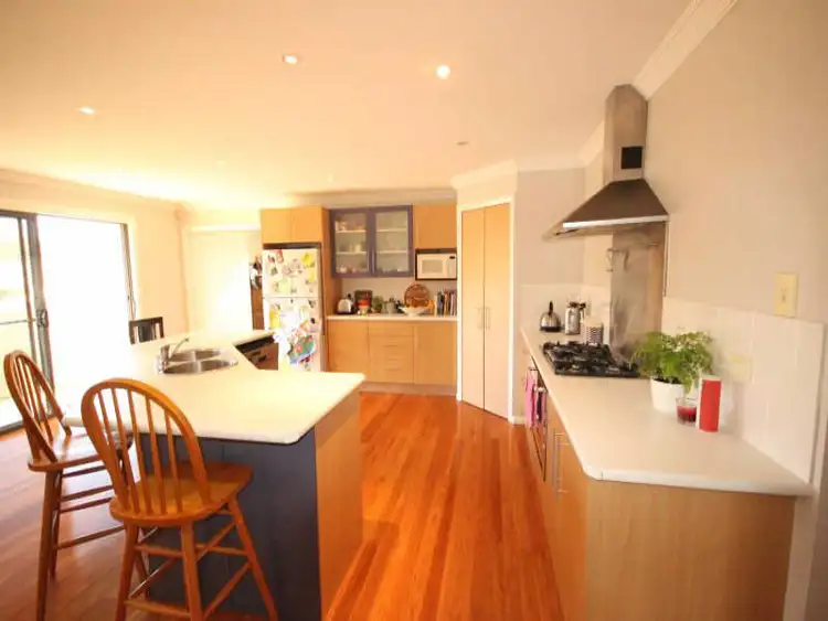 Fifth view of Homely house listing, 24 Bellevue Place, Black Head NSW 2430
