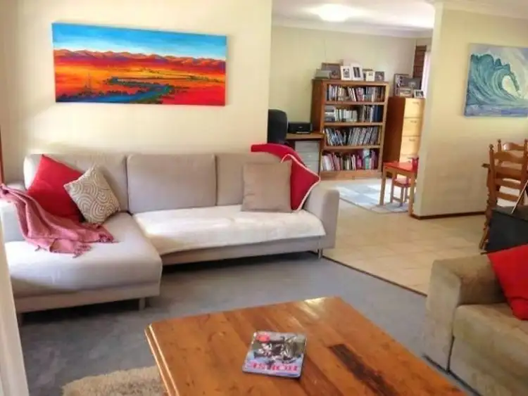 Second view of Homely house listing, 7 Kiwarrak Dr, Rainbow Flat NSW 2430