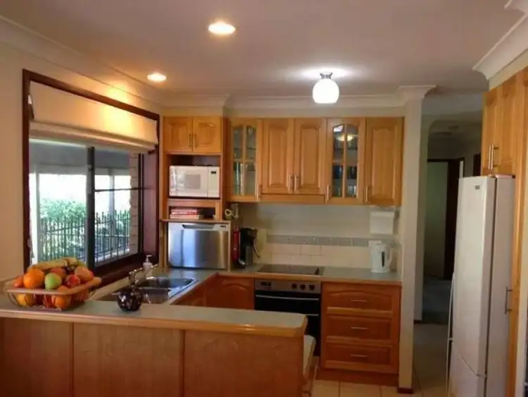 Third view of Homely house listing, 7 Kiwarrak Dr, Rainbow Flat NSW 2430