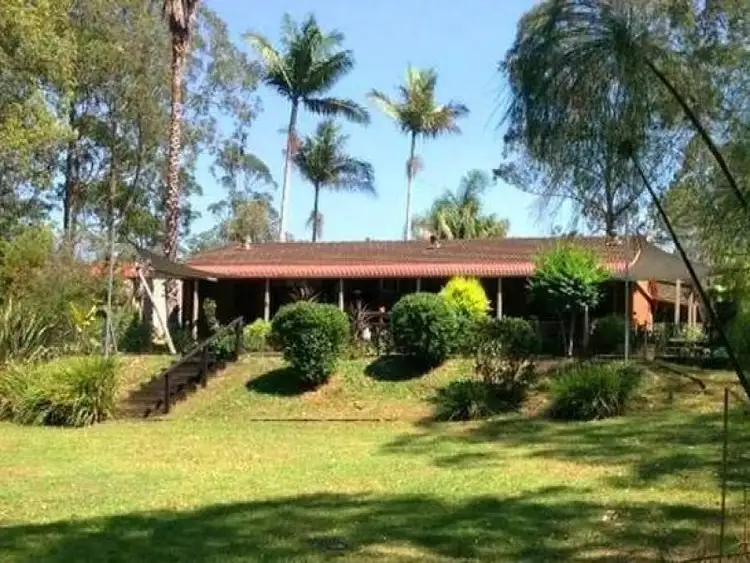 Main view of Homely rural property listing, 7 Kiwarrak Drive, Rainbow Flat NSW 2430