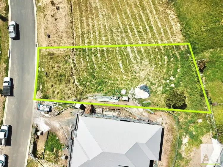 Second view of Homely land listing, 27 Maslin Close, Red Head NSW 2430