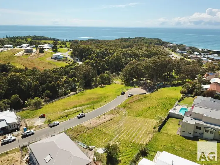 Fourth view of Homely land listing, 27 Maslin Close, Red Head NSW 2430