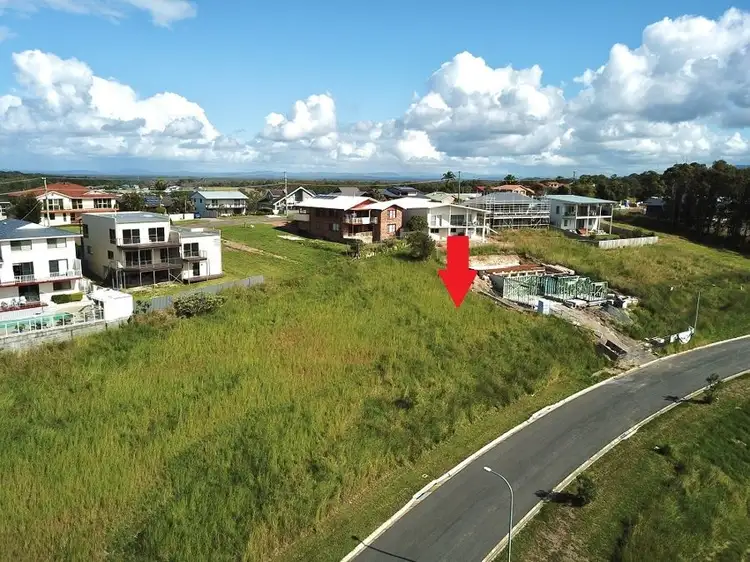 Sixth view of Homely land listing, 27 Maslin Close, Red Head NSW 2430