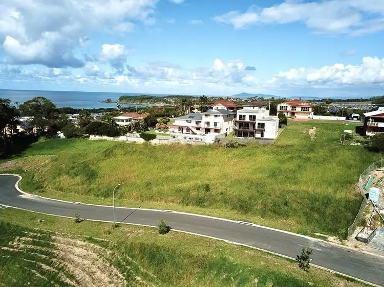 Seventh view of Homely land listing, 27 Maslin Close, Red Head NSW 2430