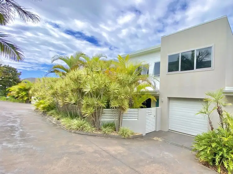 6/33-37 Emerald Drive, Diamond Beach NSW 2430