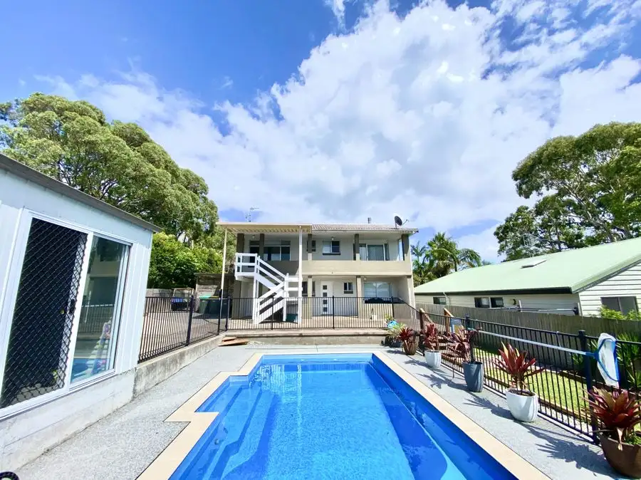 Main view of Homely house listing, 6 Sapphire Parade, Diamond Beach NSW 2430