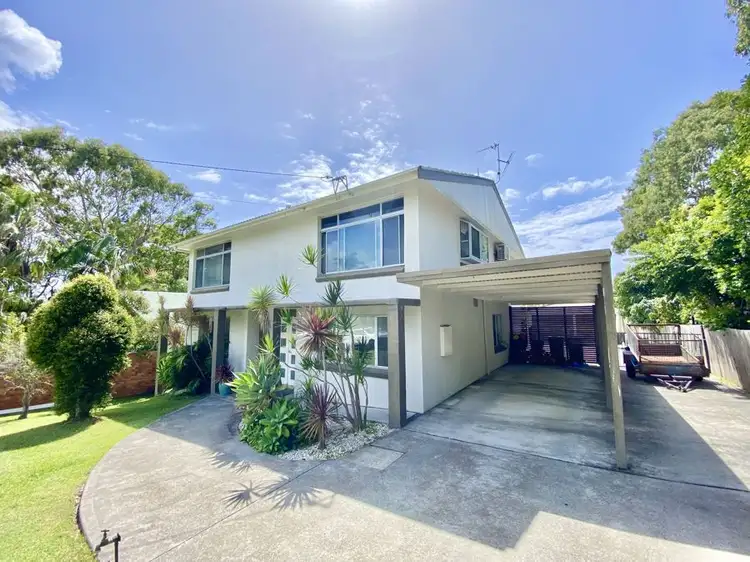 Second view of Homely house listing, 6 Sapphire Parade, Diamond Beach NSW 2430
