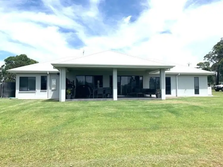 Fourth view of Homely rural property listing, 320 Diamond Beach Road, Diamond Beach NSW 2430
