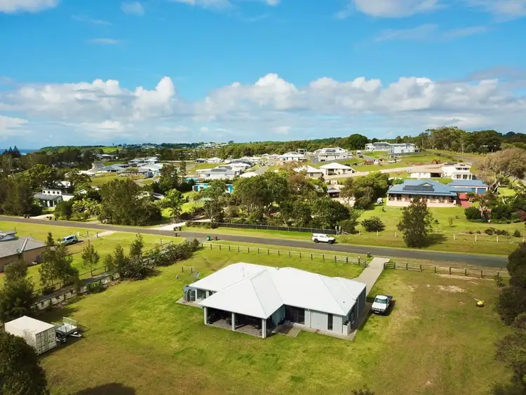 Sixth view of Homely rural property listing, 320 Diamond Beach Road, Diamond Beach NSW 2430