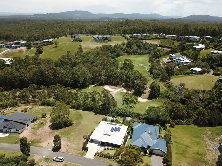 Third view of Homely house listing, 13 The Saddle, Tallwoods Village NSW 2430