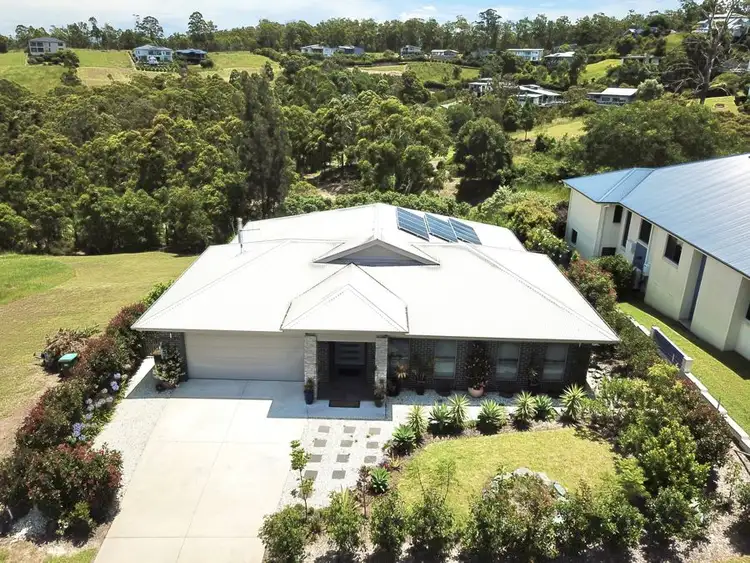 Fourth view of Homely house listing, 13 The Saddle, Tallwoods Village NSW 2430