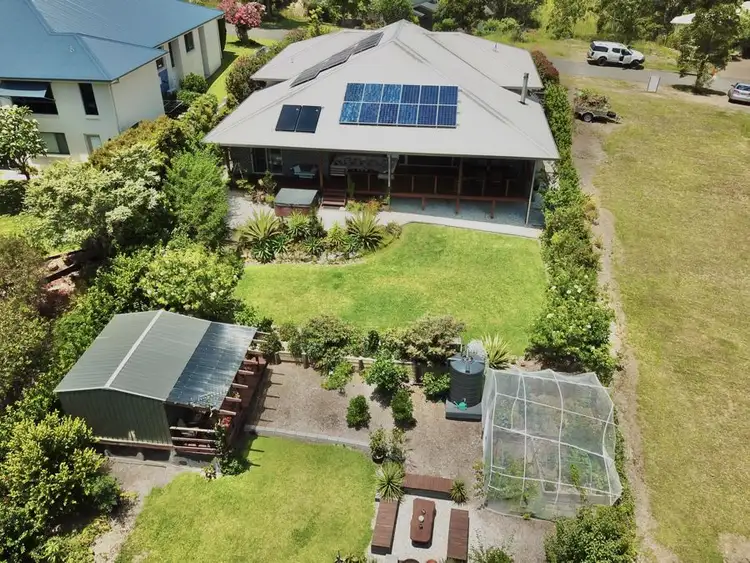 Fifth view of Homely house listing, 13 The Saddle, Tallwoods Village NSW 2430