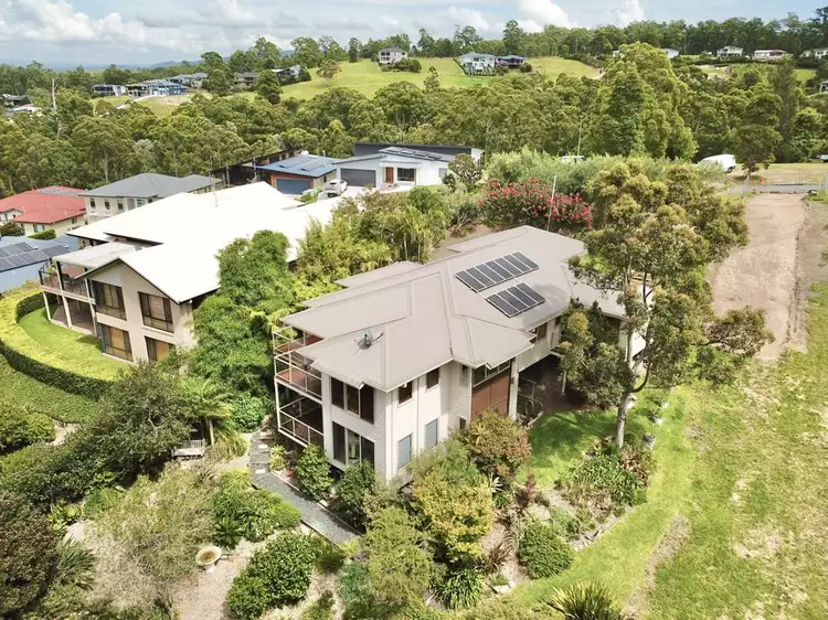 18 The Saddle, Tallwoods Village NSW 2430