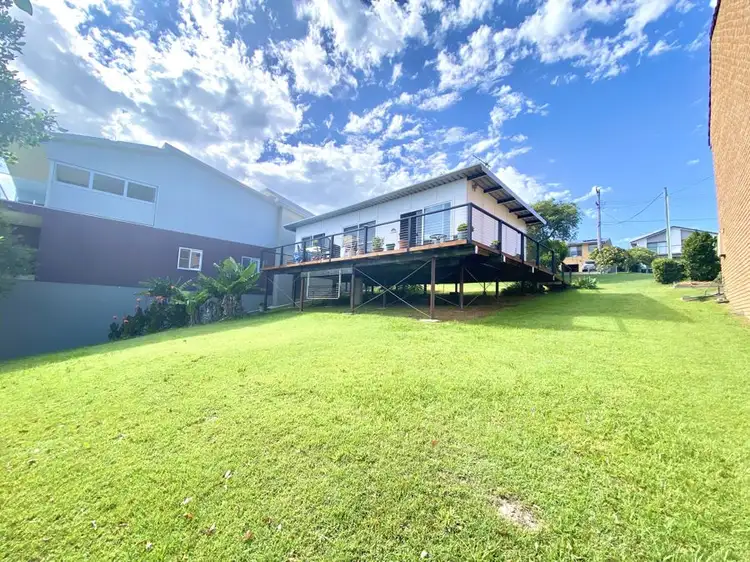 Fourth view of Homely house listing, 39 High st, Black Head NSW 2430