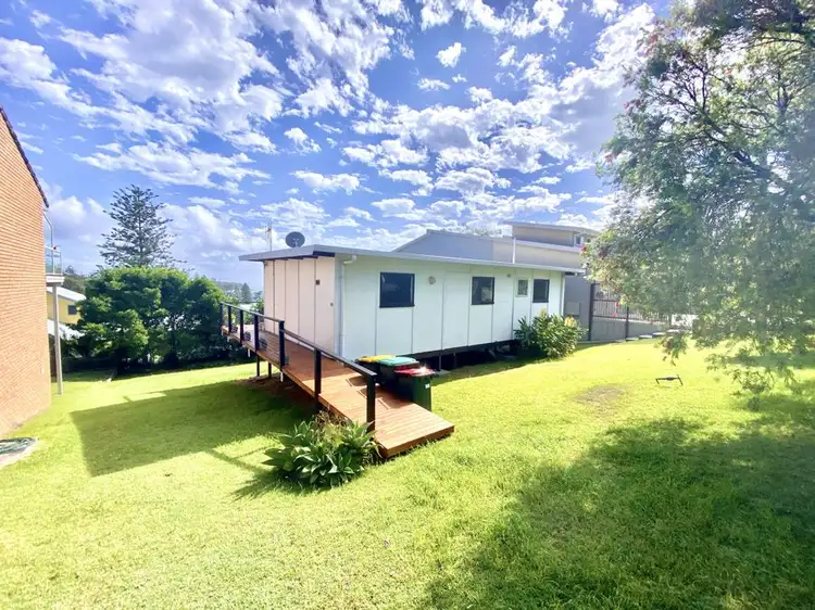 Fifth view of Homely house listing, 39 High st, Black Head NSW 2430