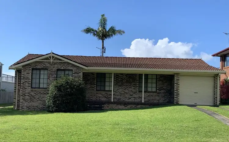 Second view of Homely house listing, 33 Red Head Rd, Red Head NSW 2430