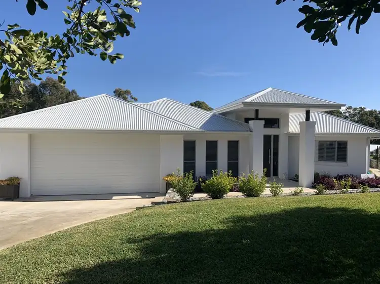 Main view of Homely rural property listing, 2 Avoca Court, Red Head NSW 2430