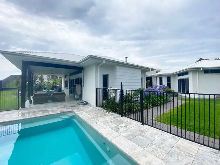 Second view of Homely rural property listing, 2 Avoca Court, Red Head NSW 2430