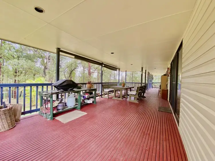 Third view of Homely rural property listing, 80 Winmurra Drive, Rainbow Flat NSW 2430