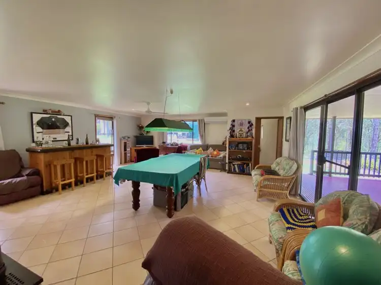 Fourth view of Homely rural property listing, 80 Winmurra Drive, Rainbow Flat NSW 2430