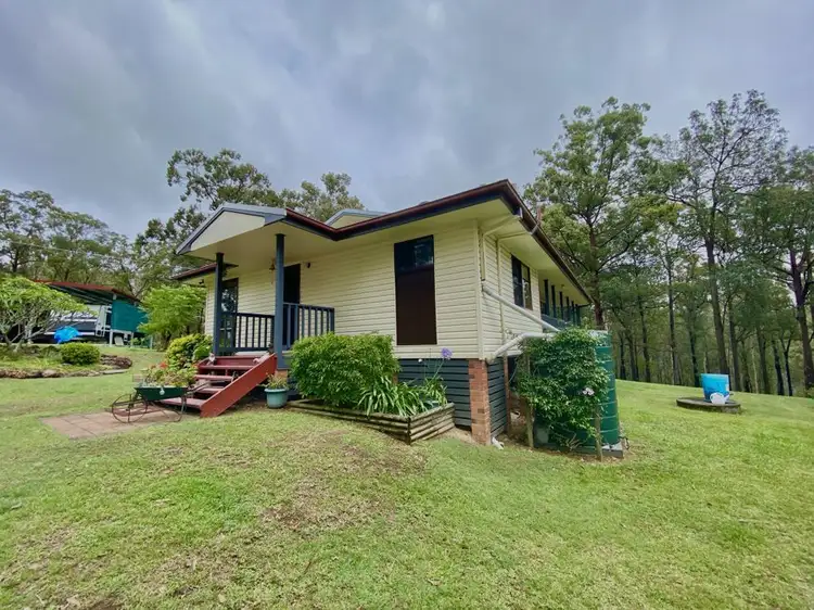 Sixth view of Homely rural property listing, 80 Winmurra Drive, Rainbow Flat NSW 2430