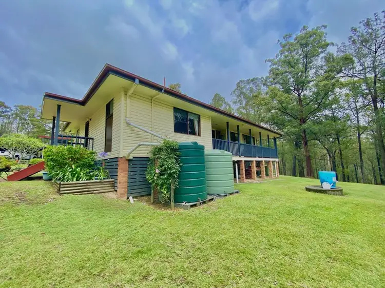 Seventh view of Homely rural property listing, 80 Winmurra Drive, Rainbow Flat NSW 2430