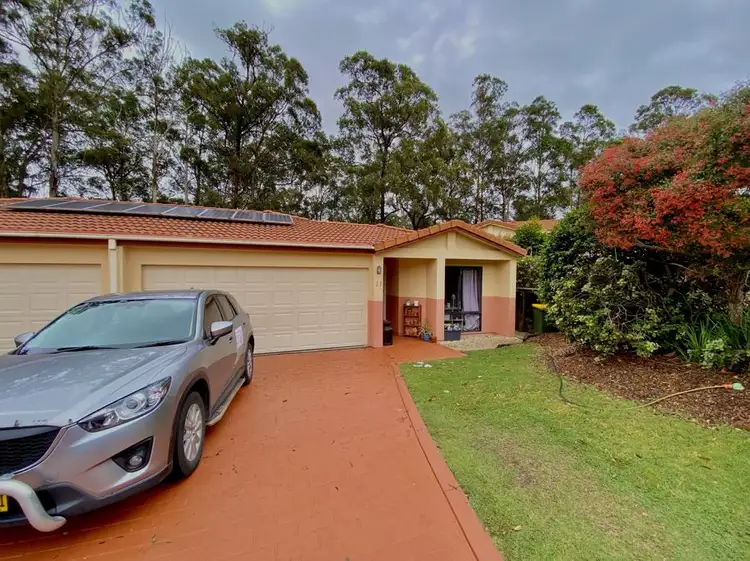 11/26 Hilltop Parkway, Tallwoods Village NSW 2430