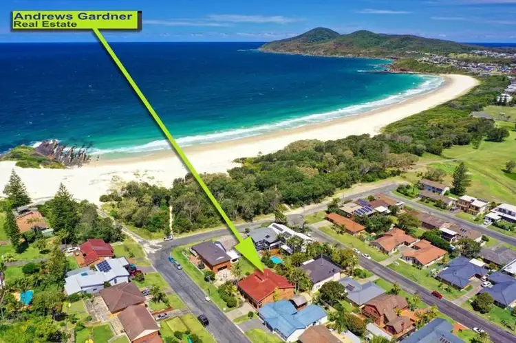 Third view of Homely house listing, 44 Sunbakers Drive, Forster NSW 2428