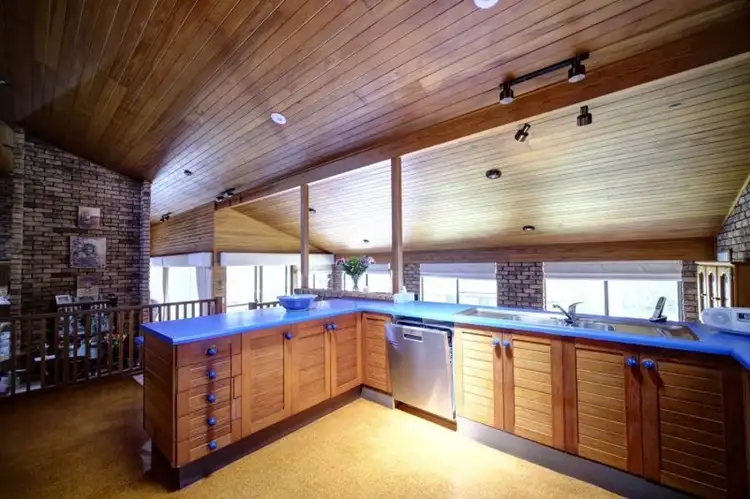 Fifth view of Homely house listing, 44 Sunbakers Drive, Forster NSW 2428