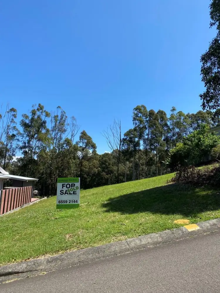 11 The Fairway, Tallwoods Village NSW 2430