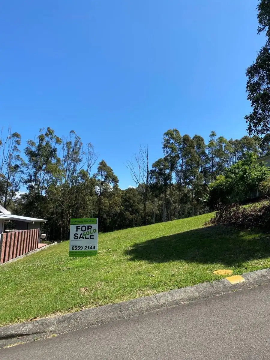 Main view of Homely rural property listing, 11 The Fairway, Tallwoods Village NSW 2430