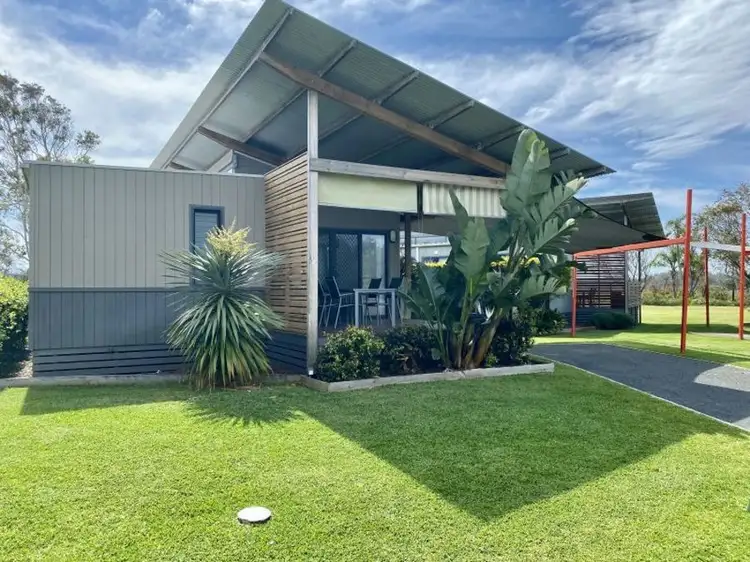 Main view of Homely villa listing, W9/357 Diamond Beach Road, Diamond Beach NSW 2430