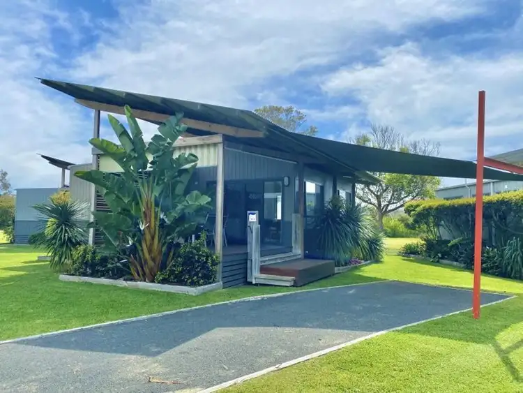 Second view of Homely villa listing, W9/357 Diamond Beach Road, Diamond Beach NSW 2430