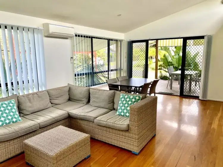 Third view of Homely villa listing, W9/357 Diamond Beach Road, Diamond Beach NSW 2430
