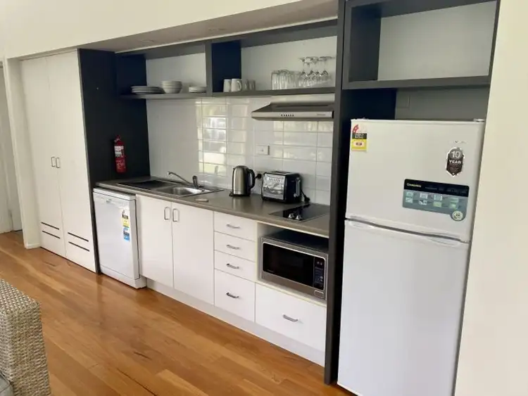 Fourth view of Homely villa listing, W9/357 Diamond Beach Road, Diamond Beach NSW 2430