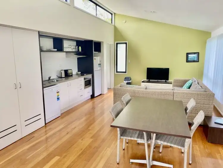 Fifth view of Homely villa listing, W9/357 Diamond Beach Road, Diamond Beach NSW 2430