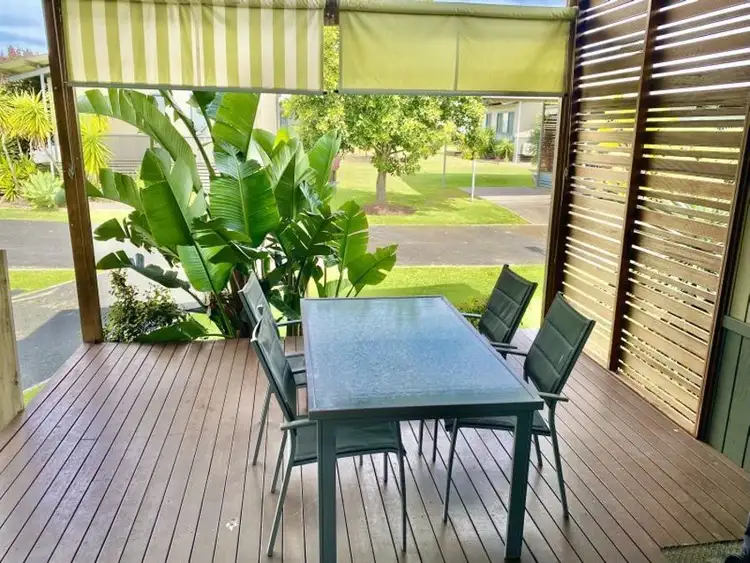 Sixth view of Homely villa listing, W9/357 Diamond Beach Road, Diamond Beach NSW 2430