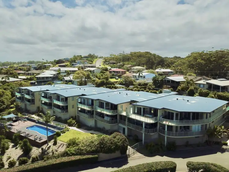 2/21A Red Head Rd, Red Head NSW 2430