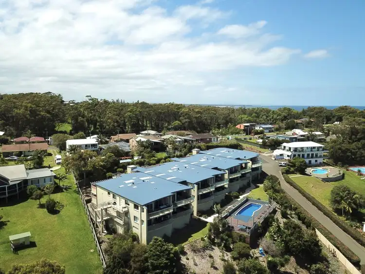 Second view of Homely house listing, 2/21A Red Head Rd, Red Head NSW 2430