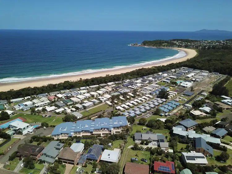 Third view of Homely house listing, 2/21A Red Head Rd, Red Head NSW 2430