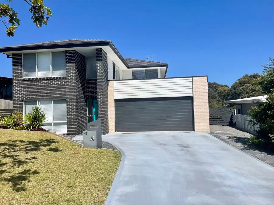 Main view of Homely house listing, 45 Cottesloe Circuit, Red Head NSW 2430
