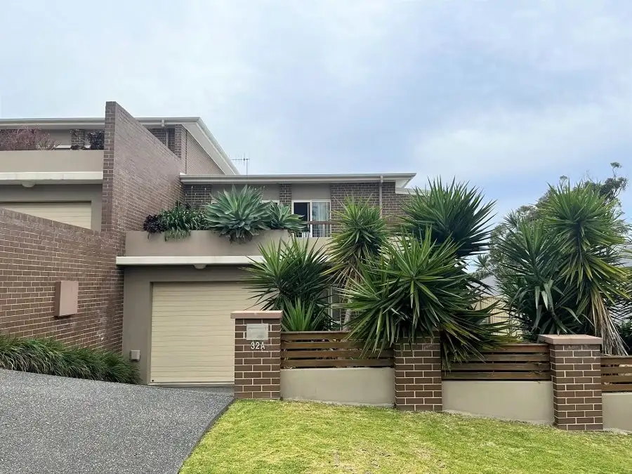 Main view of Homely townhouse listing, 32A Seaview Street, Diamond Beach NSW 2430