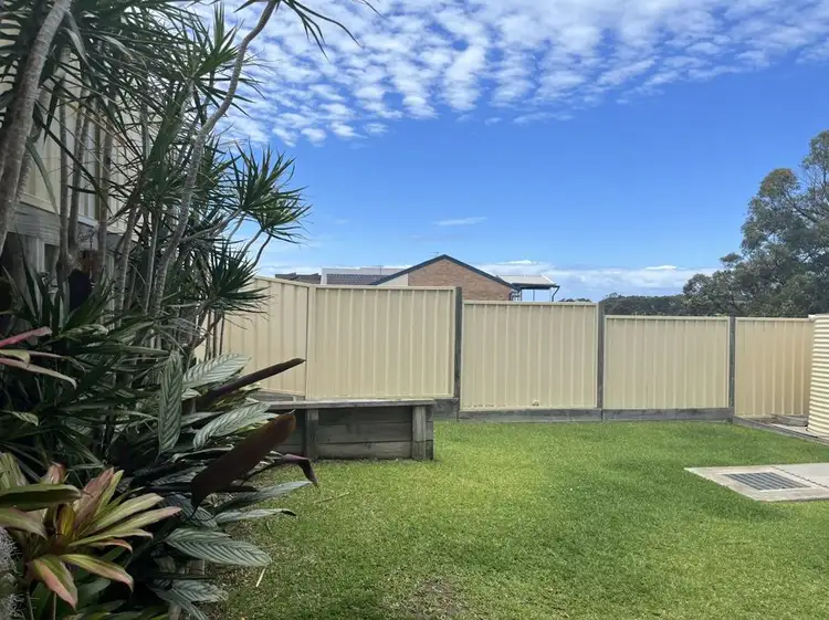 Fourth view of Homely townhouse listing, 32A Seaview Street, Diamond Beach NSW 2430