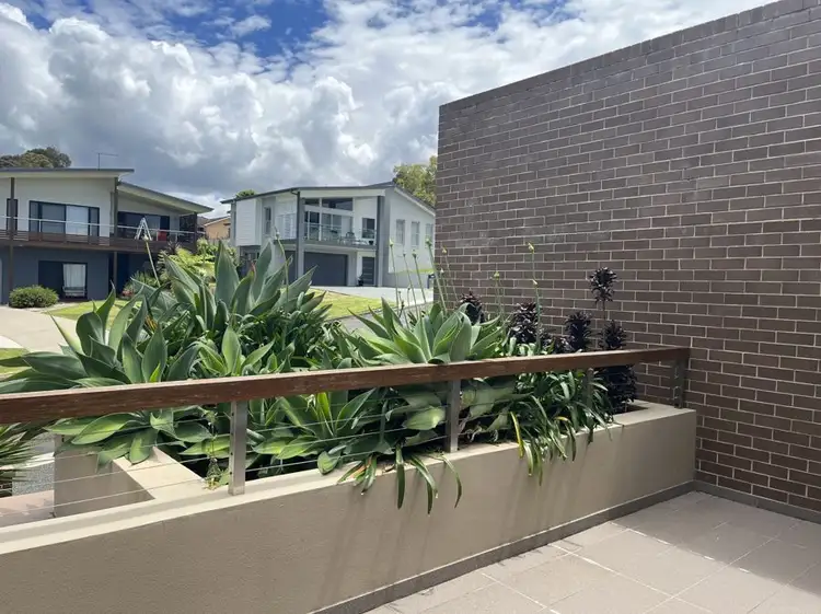 Fifth view of Homely townhouse listing, 32A Seaview Street, Diamond Beach NSW 2430