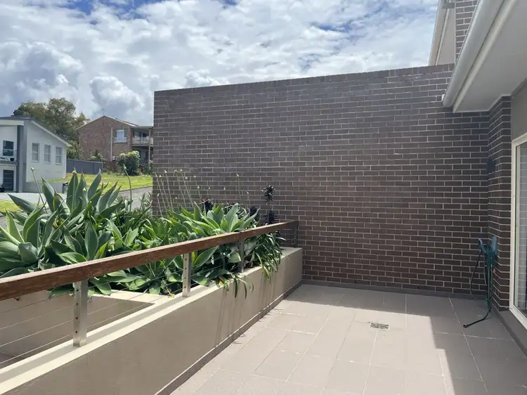 Seventh view of Homely townhouse listing, 32A Seaview Street, Diamond Beach NSW 2430