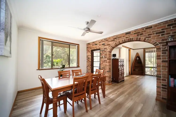 Fifth view of Homely house listing, 91 Diamond Beach Road, Diamond Beach NSW 2430