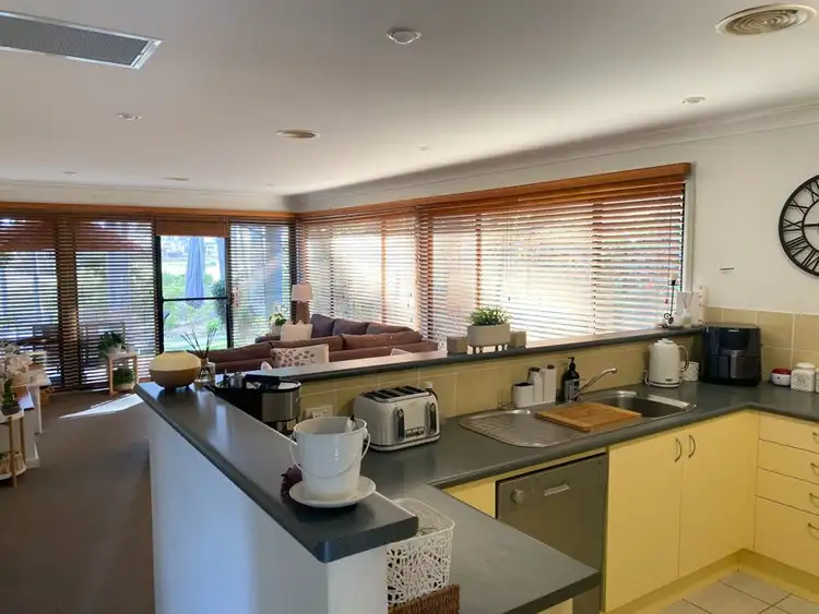 Sixth view of Homely house listing, 18/26 Hilltop Parkway, Tallwoods Village NSW 2430